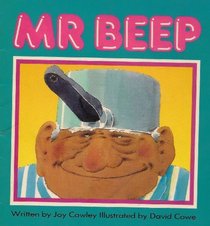 Mr. Beep (Tiddlywinks)