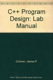 C++ Programming Design