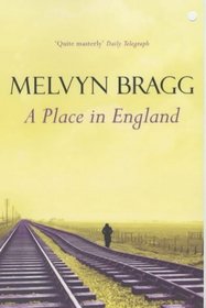 A Place in England (Tallentire Trilogy 2)