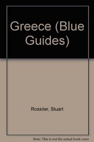 Greece (Blue Guides)