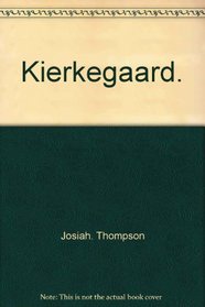 Kierkegaard