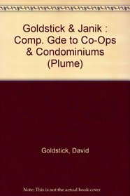 Complete Guide to Coop and Condo (Plume)