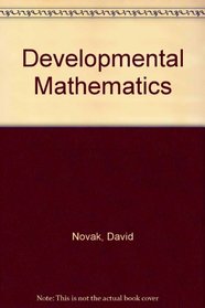 Developmental Mathematics