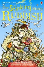 The Stinking Story of Rubbish (Young Reading (Series 2)) (Young Reading (Series 2))