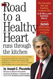 The Road to a Healthy Heart Runs through the Kitchen