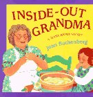 Inside-Out Grandma: A Hanukkah Story