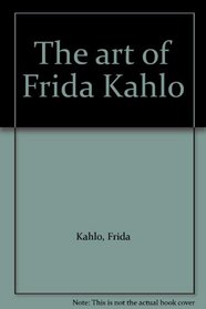 The art of Frida Kahlo