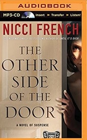 The Other Side of the Door (aka Complicit) (Audio MP3 CD) (Unabridged)