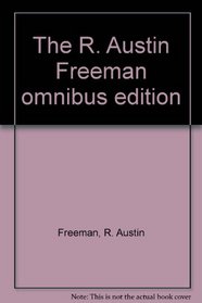 Freeman Omnibus Vol 5 Thorndyke