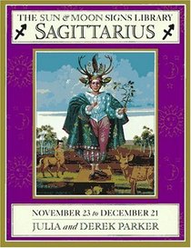 Sagittarius: November 23-December 21