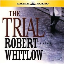 The Trial (Audio CD) (Abridged)