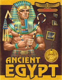 Ancient Egypt (Mysteries of History)