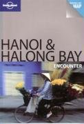 Lonely Planet Hanoi & Halong Bay Encounter