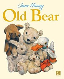 Old Bear (Audio Cassette)