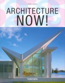 Architecture Now