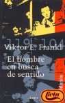 El Hombre En Busca de Sentido (Spanish Edition)