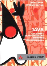 Java Fodam DI Progettazione Software
