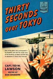 Thirty Seconds over Tokyo