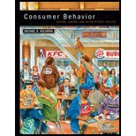 Consumer Behavior Plus NEW MyMarketingLab with Pearson eText (10th Edition)