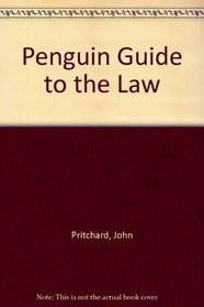 Penguin Guide to the Law