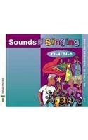 Sounds of Singing: Year 3-4/P4-P5
