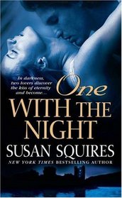 One With the Night (Companion, Bk 4)