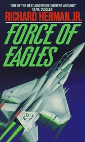 Force of Eagles (Jack Locke, Bk 2)