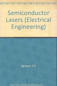 Semiconductor Lasers (Electrical Engineering)