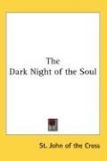 The Dark Night of the Soul