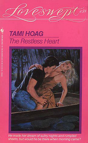 The Restless Heart  (Doucet, Bk 1) (Loveswept, No 458)