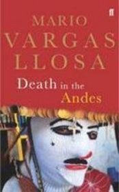 Death in the Andes Pb