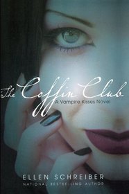 The Coffin Club (Turtleback School & Library Binding Edition) (Vampire Kisses)