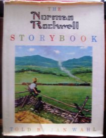 The Norman Rockwell storybook