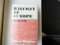 Balcony of Europe