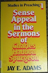Studies in Preach 1: Sermons of Charles Spurgeon (Studies in Preaching; 1)
