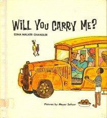 Will You Carry Me (Liberia)