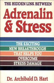 Adrenalin and Stress