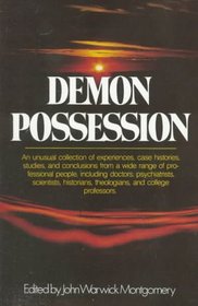 Demon Possession: Papers Presented at the University of Notre Dame