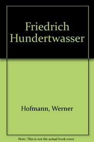 Friedrich Hundertwasser