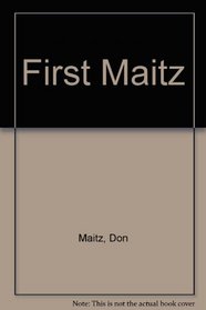 First Maitz: Selected Works by Don Maitz [Signed / Slipcased / Limited Edition]