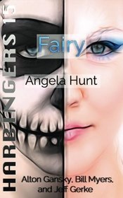 Fairy (Harbingers) (Volume 15)