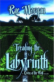 Treading The Labyrinth