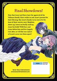 The Bride & the Exorcist Knight Vol. 4