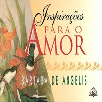 Inspiraoes Para o Amor (Portuguese Edition)