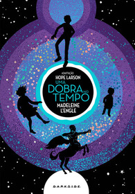 Uma Dobra no Tempo (A Wrinkle in Time: The Graphic Novel) (Portuguese Edition)