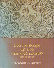 The heritage of the ancient world