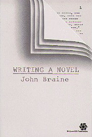 Writing a Novel