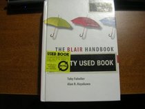 Blair Handbook & New American Webster College Dictionary Package (5th Edition)
