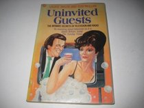 Uninvited Guests: Intimate Secrets of Television and Radio (Coronet Books)