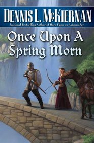 Once Upon a Spring Morn (Faery, Bk 4)